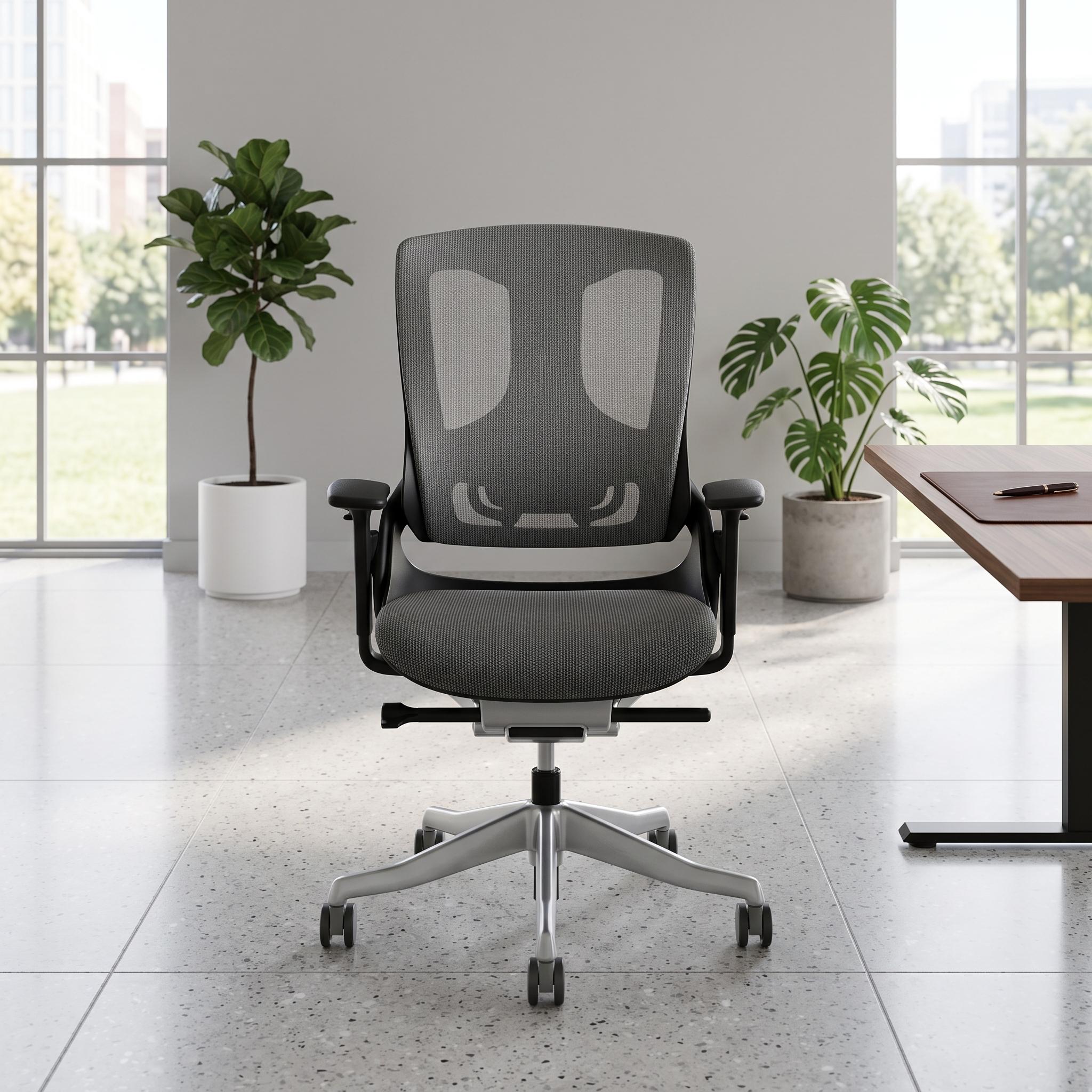 Used MerryFair office chair in UAE